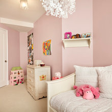 Living Room Ideas