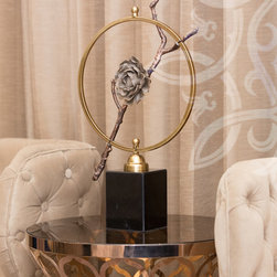 Tatvam Villas,  Residential-Single family dwellinga - Decorative Objects And Figurines