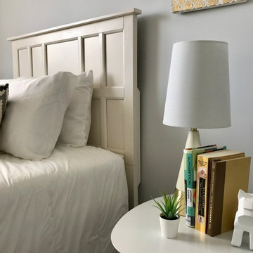 Bright Renewly Renovated Edmonton Home