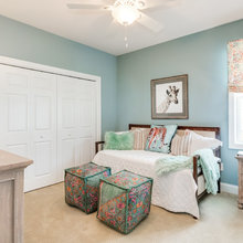 Jana Girl Bedroom
