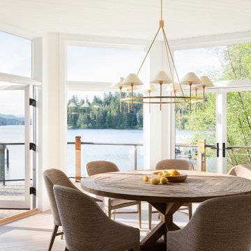 Shawnigan Lake