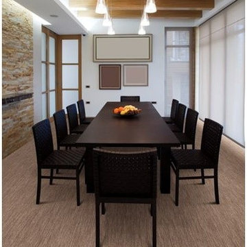 Masland Dining Room Inspiration