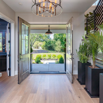 Blue Bell Savant Home
