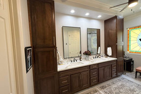 Bathroom Remodeling in Austin, TX