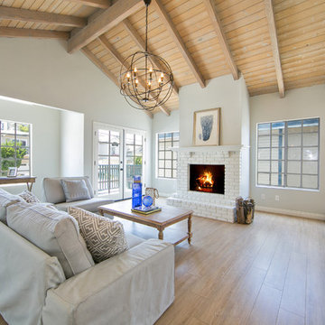 Recreational Beach Home - Redondo Beach