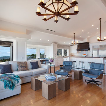 Rolling Hills Kitchen