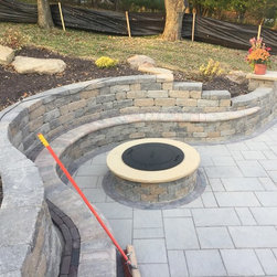 ZENTRO SMOKE REDUCING FIRE PITS - Products