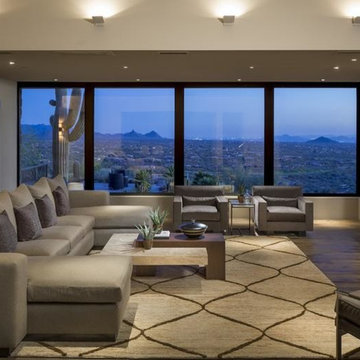 North Scottsdale Residence
