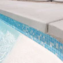 Pool Coping