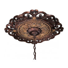 Light Fixtures