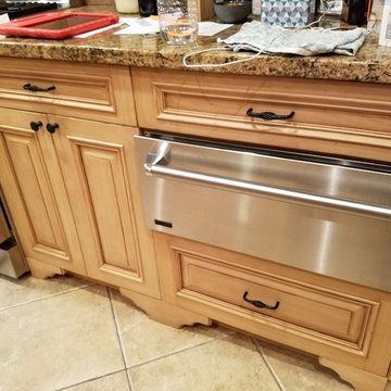 70k Kitchen