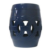 GARDEN STOOL