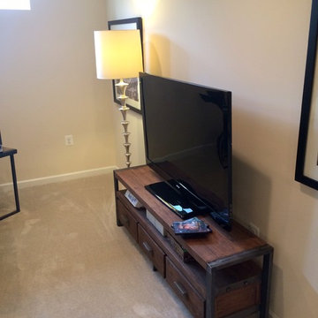 The Randolph Model at Arcadia Chase