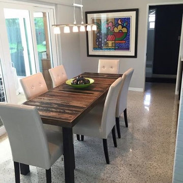 Dining Tables