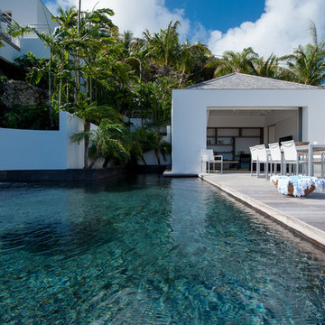 Villa "Sol y Mar"