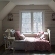 Kids' Rooms