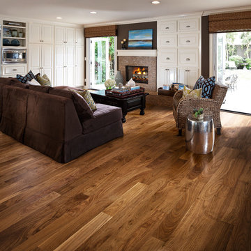Kahrs Hardwood Flooring