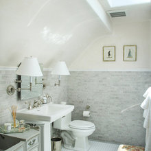 kids' bathroom