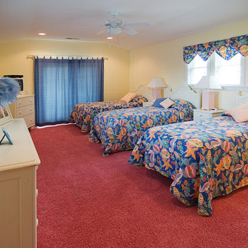 Guest Room #4