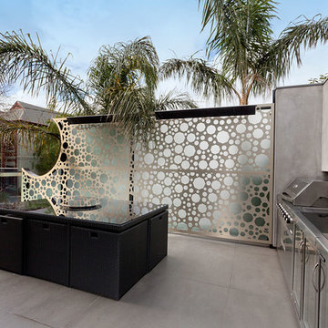 Port Melbourne Architect