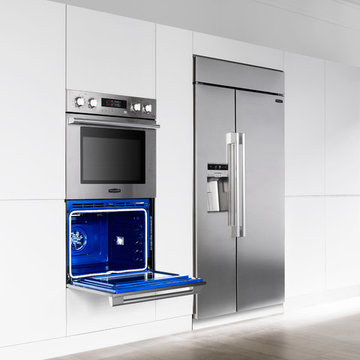 Signature Kitchen Suite
