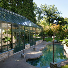 Green House