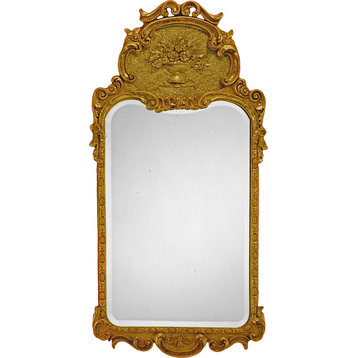 The Lauren Mirror, 28"x60"