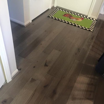 Flooring Solutions
