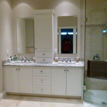 Bathroom Vanity