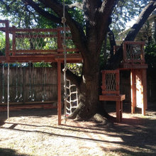 tree house