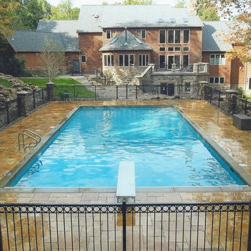 Private Residence - Brecksville, Ohio