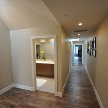 Doors & Floors