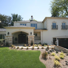 dream homes idea
