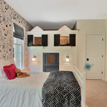 Kids Room