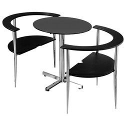 Contemporary Dining Sets by Premier Housewares