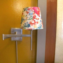 bedroom details
