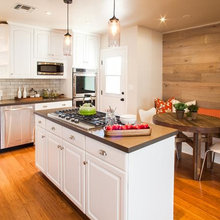 Kitchen Ideas