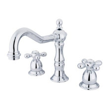 Faucets/Shower heads