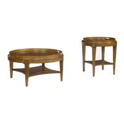Kincaid - Coffee Tables