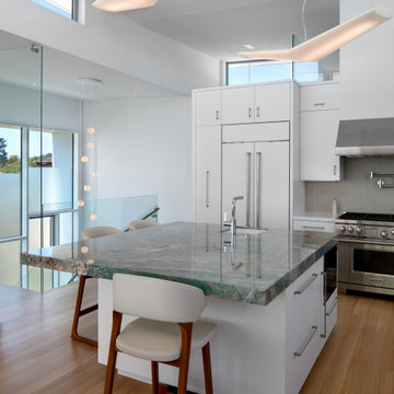Bay Area Residence-architecture design