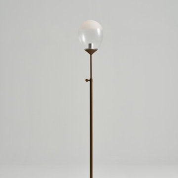 MIST LED Floor Lamp