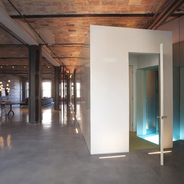 Modern Loft