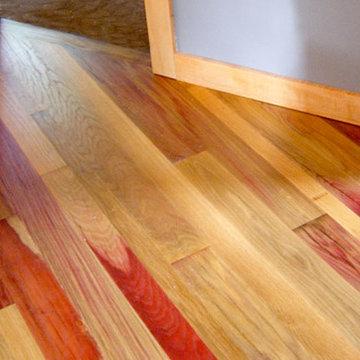 Rubio Mono-coat - Natural Oil Finish