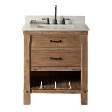 Main floor Bathroom Ideas