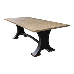 Dining Room Tables - Dining Tables