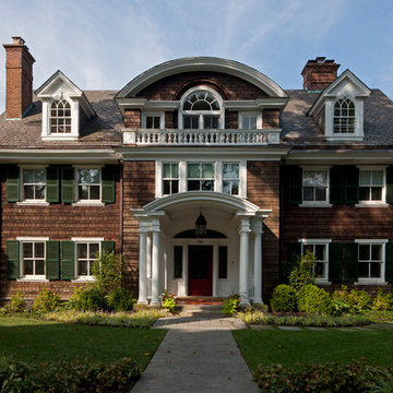 Roland Park Redux