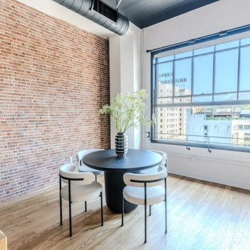 Hollywood - Studio Remodeling