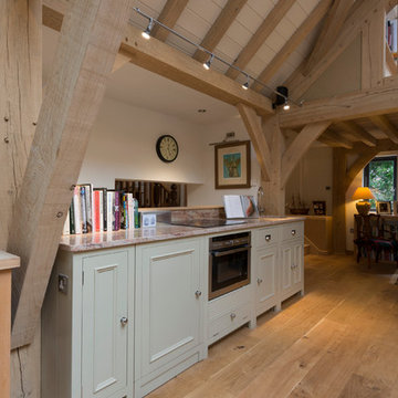 Neptune Chichester Kitchen