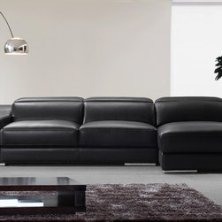 Modern Sofa and Sectional Sofas - Sectional Sofas