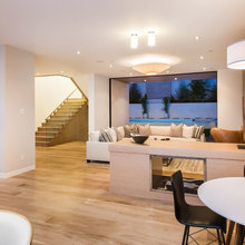 Living Room Ideas